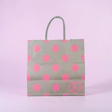 Victoria's Secret Pink Polka