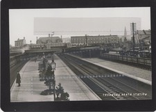 Thornton Heath Railway