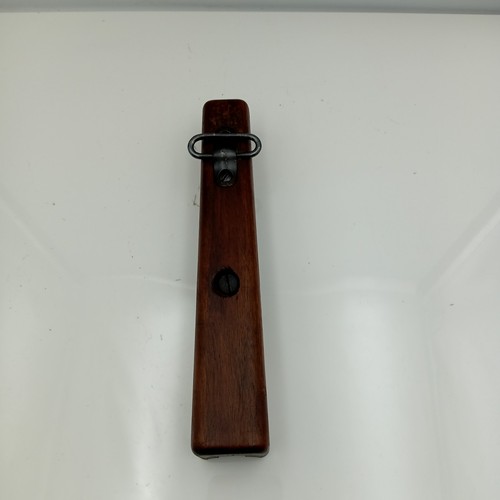 Ww2 thompson 1928a1 wooden - ww2,