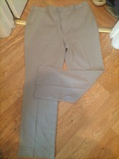 Mens Cotton Traders 38" Stone