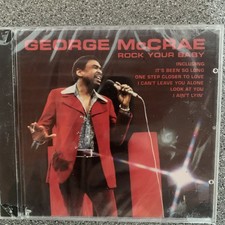 Rock Your Baby by George