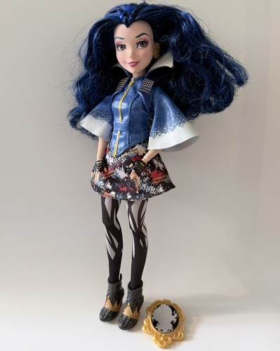 Disney descendants evie - evie, doll