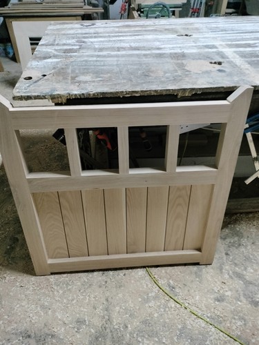 90cmx90cm garden gate - 90cmx90cm,