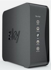 SKY HUB SR-102 WIRELESS LATEST