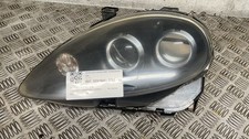 MG TF COOL BLUE 2002-2009 HEADLIGHT/HEADLAMP (PASSENGER SIDE)