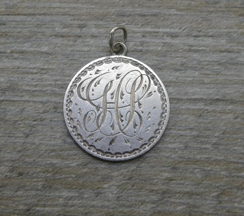 Queen victoria sterling silver - sterling,