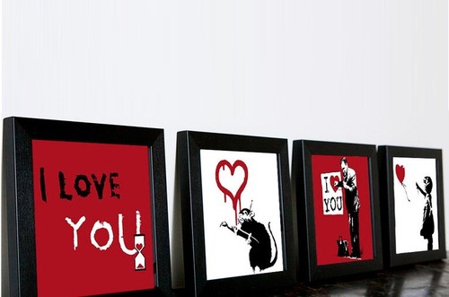 Graff banksy exclusive - graff.io, quad