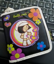 TUTTI CUTI SANTORO Wallet