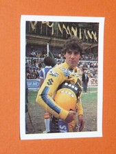 #163 MOTO CROSS 125CC HARRY EVERTS BELGIUM RACING MOTORCYCLE SPRINT FLASH 1982