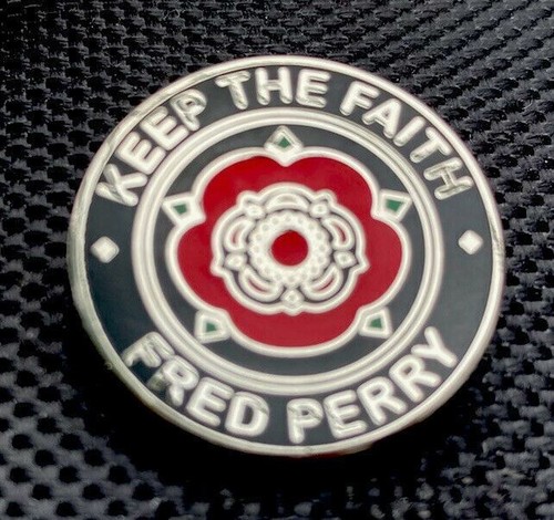 Fred perry bradley - perry,, wiggins