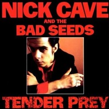Nick Cave & The Bad Seeds -