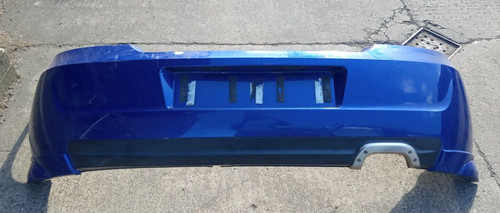 Facelift 2004 mk2 - mg,