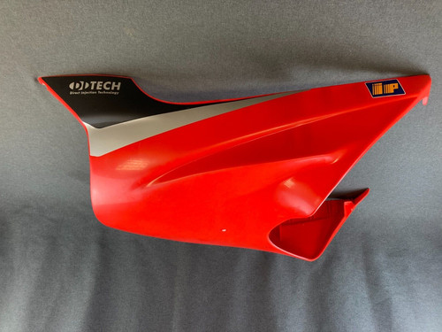 Aprilia h2o - 50, (ditech.)