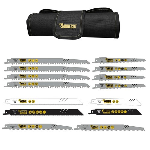 Sabrecut reciprocating - sabrecut,