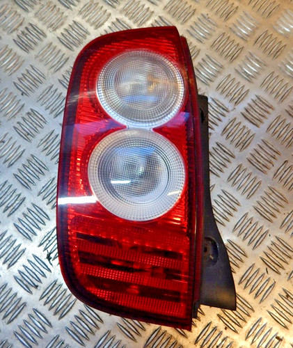 Genuine nissan micra 1 2 - micra, 1.2