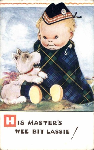 Mable lucie attwell - mable,
