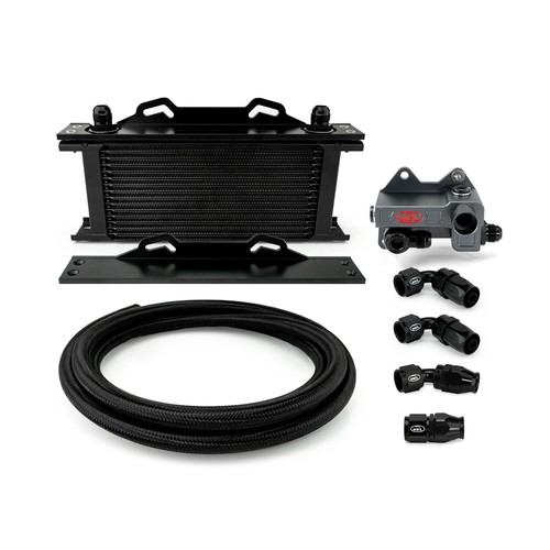 Hel performance oil cooler - performance,