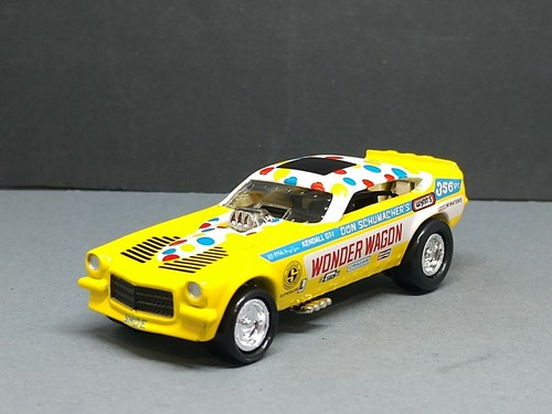Nhra funny car chevy - car, don