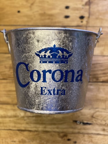 Corona bucket mancave gift - corona,