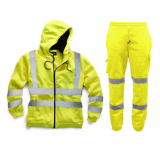 New Hi Vis High Visibility