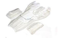 King Motor Bodyshell Clear