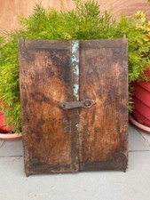 Antique Old Iron Original