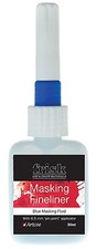 Frisk Masking Fluid with