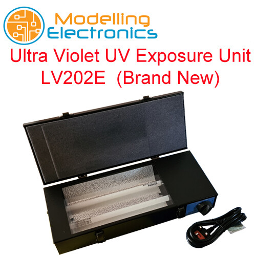 New ultra violet - violet, uv