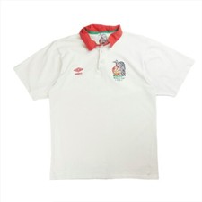 Wales vintage world cup 1993