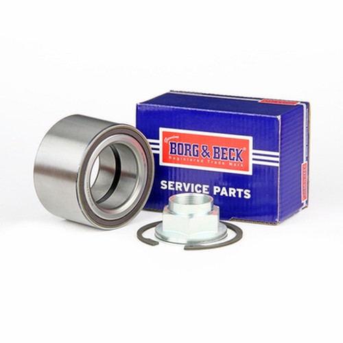 Wheel bearing kit for - for, peugeot