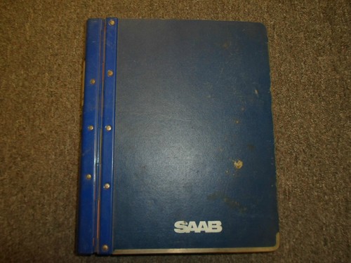 1979 1991 saab 900 - 81,