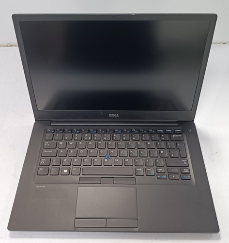 Dell latitude laptop - 7480,
