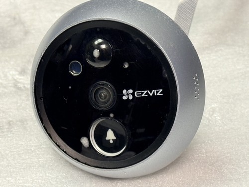 Ezviz cp4 1080p door - 1080p, peephole