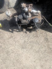 VW Transporter T4 1997 1.9tdi