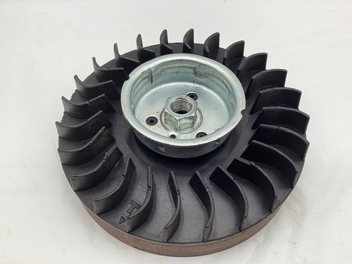 Webb wer46sp mower - mower, flywheel