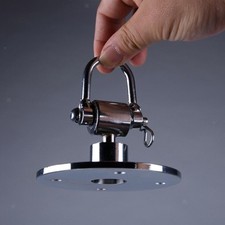 Premium Speed Bag Swivel with