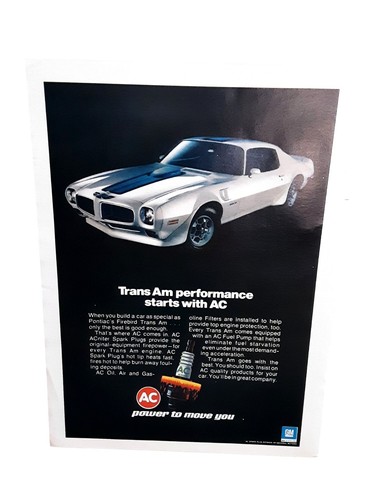 1972 pontiac firebird trans - pontiac,