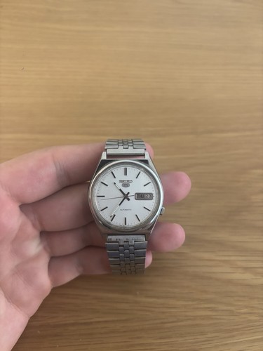 Vintage seiko automatic - vintage,