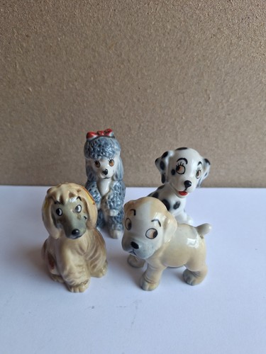 Wade whimsies ornaments - wade,