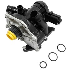 Thermostat+ Water Pump For