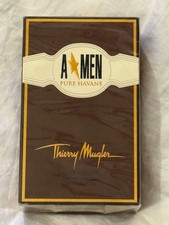 Vintage men pure havane - vintage,