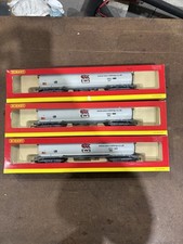 Hornby Ews Tanker Wagons