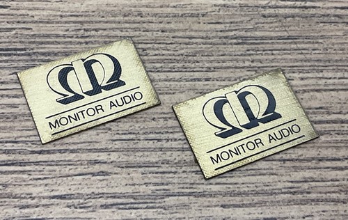 Monitor audio 1970s - -, /
