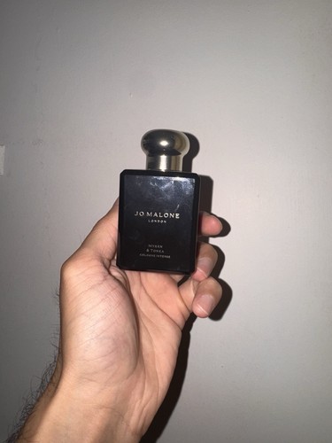 Malone myrrh tonka 50ml - jo, &