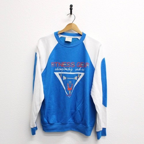 Vintage slazenger fitness - slazenger,