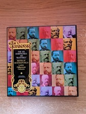 Tchaikovsky The Six Symphonies