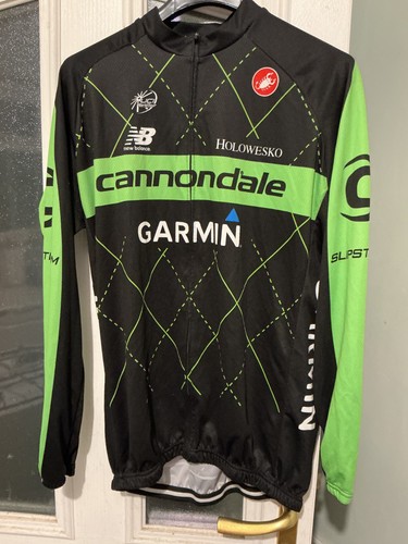 Cannondale garmin size - garmin,