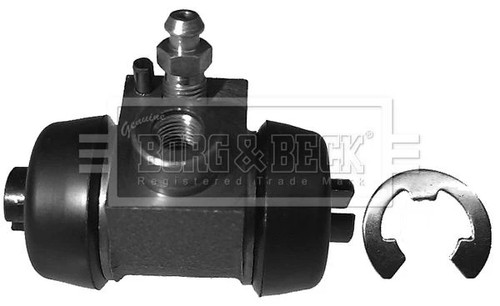 Borg beck bbw1552 - &,