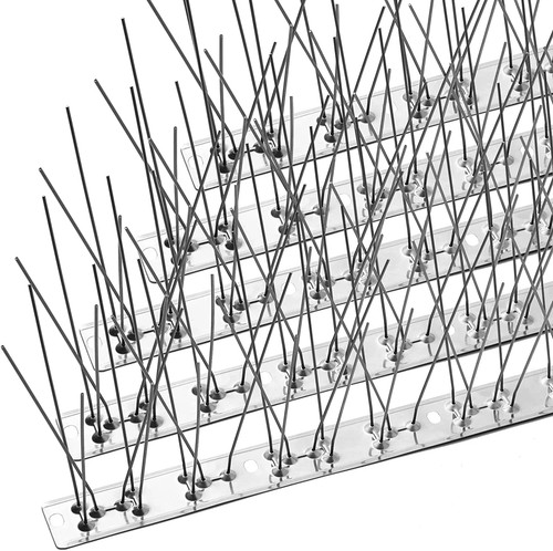 Offo bird spikes - offo, with