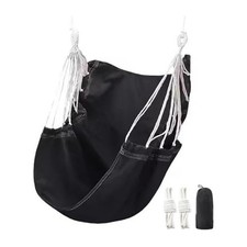 Hanging Chairs Crafted from